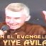 ¿Quiénes se irán?. Yiye Avila. Aporte de Hno. Pablo S. ¿Quiénes se irán?. Yiye Avila. Aporte de Hno. Pablo S.
