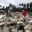 Un terremoto en Indonesia desató temblores durante al menos una semana en todo el mundo. Un terremoto en Indonesia desató temblores durante al menos una semana en todo el mundo.
