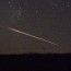 “Sorpresiva lluvia de meteoros en Reino Unido” “Sorpresiva lluvia de meteoros en Reino Unido”