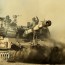 Israel se alista para la guerra. Israel se alista para la guerra.