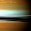 Detectan rara y enorme tormenta en Saturno. Detectan rara y enorme tormenta en Saturno.