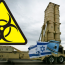 Israel amenaza con atacar Siria. Israel amenaza con atacar Siria.