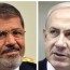 Presidente de Egipto clama por la destrucción de Israel. Presidente de Egipto clama por la destrucción de Israel.