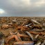 Muerte masiva de estrellas de mar en inglaterra.