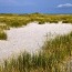 Aparición de isla en costa de Alemania causa conmoción.