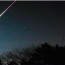 Meteorito hace explosión sobre Japón. Meteorito hace explosión sobre Japón.