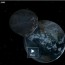 Así será el paso del asteroide hoy. Así será el paso del asteroide hoy.