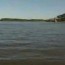 Lago de agua potable se vuelve salado. Lago de agua potable se vuelve salado.