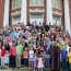 Iglesia jura detener bodas hasta que le autorizen uniones homosexuales. Iglesia jura detener bodas hasta que le autorizen uniones homosexuales.