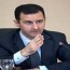 Assad: La proxima vez bombardeamos Israel. Assad: La proxima vez bombardeamos Israel.