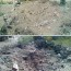 Meteorito cae en pueblo de China Meteorito cae en pueblo de China
