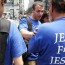 Muchos judíos de Europa, consideran escapar a Israel. Muchos judíos de Europa, consideran escapar a Israel.