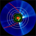 ¿Sobrevivió el Cometa ISON su encuentro cercano con el sol? ¿Sobrevivió el Cometa ISON su encuentro cercano con el sol?