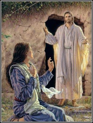 resurreccion-Jesus