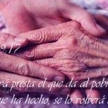 Petición especial por una hermana… Petición especial por una hermana…