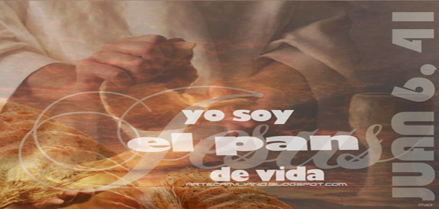 YO SOY EL PAN DE VIDA (1)