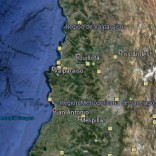 “LA FOSA BAJO EL MAR EN VALPARAÍSO, CHILE”, “LA FOSA BAJO EL MAR EN VALPARAÍSO, CHILE”,