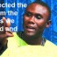 Bebiamos la sangre de los Cristianos.Seguidor de Boko Haram,es ahora cristiano. Bebiamos la sangre de los Cristianos.Seguidor de Boko Haram,es ahora cristiano.