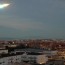 Bola de fuego gigante cae sobre España. Bola de fuego gigante cae sobre España.