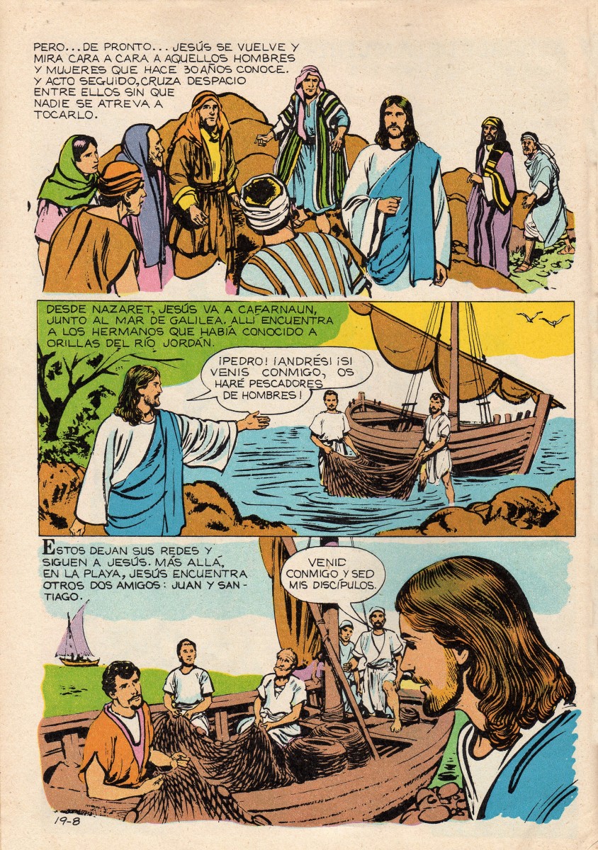 LA BIBLIA 19 - 009