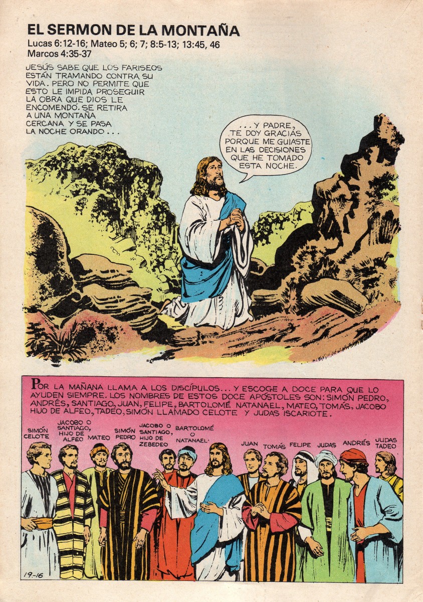 LA BIBLIA 19 - 017