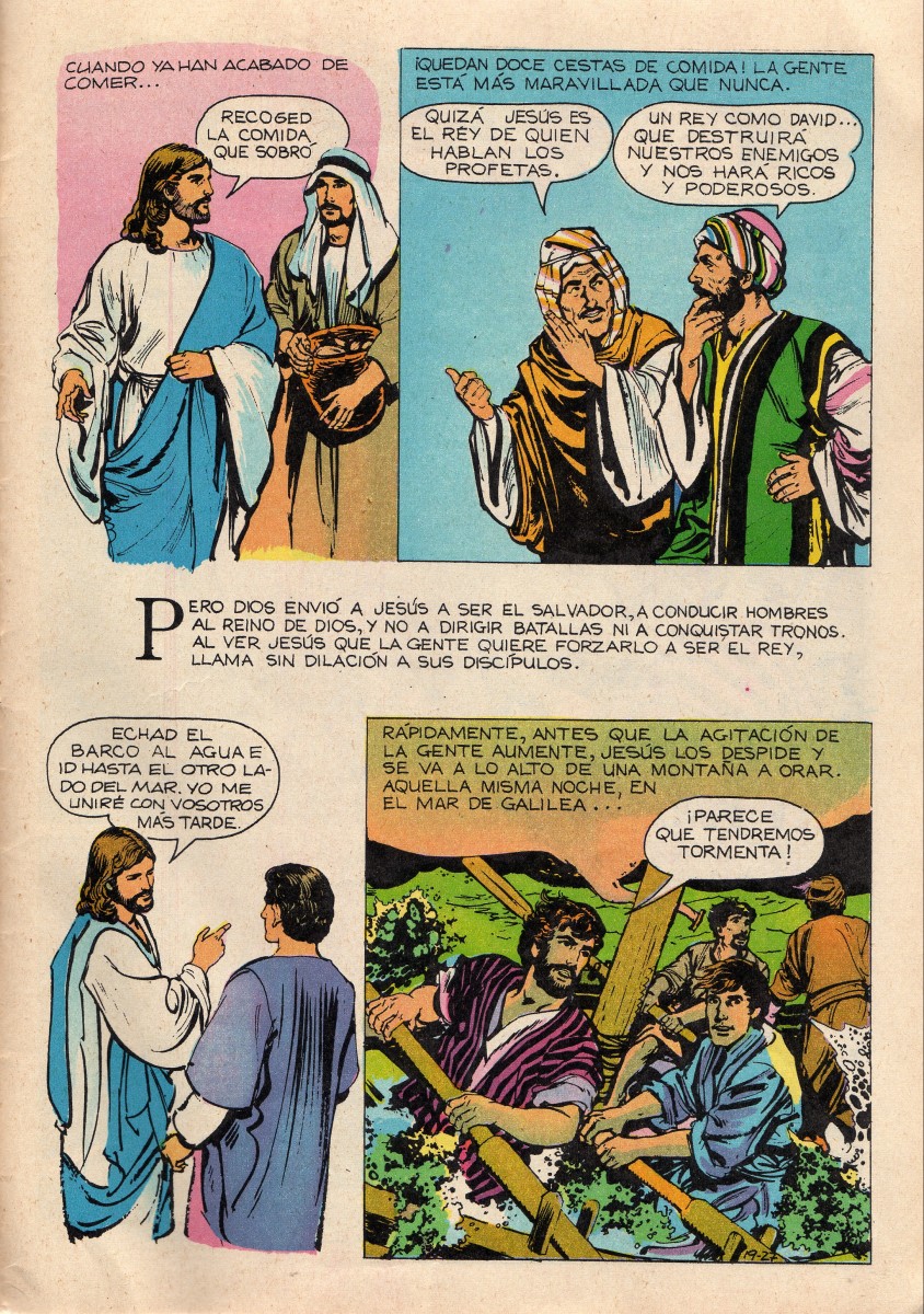 LA BIBLIA 19 - 028