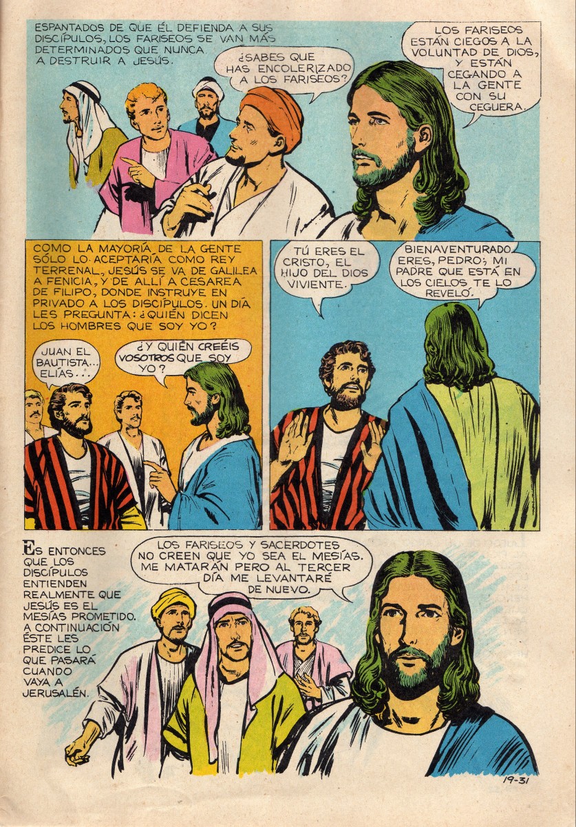 LA BIBLIA 19 - 032
