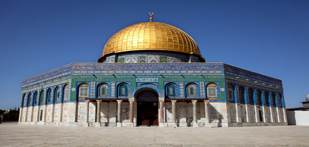 3-Al-Aqsa-Mosque