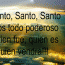 La santidad de Dios. La santidad de Dios.
