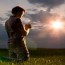 ¿Puede el hombre alcanzar la santidad? ¿Puede el hombre alcanzar la santidad?