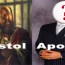 ¿LOS APOSTOLES MODERNOS? ¿LOS APOSTOLES MODERNOS?