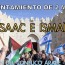 LA HISTORIA DE ISAAC E ISMAEL. LA HISTORIA DE ISAAC E ISMAEL.