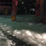 Misteriosa espuma cubre calles en Japón después de terremoto.Aporte Hnas. Maria Elena y Norma M. Misteriosa espuma cubre calles en Japón después de terremoto.Aporte Hnas. Maria Elena y Norma M.