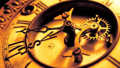 mecanismo reloj