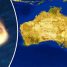 METEORO GIGANTE CAE EN AUSTRALIA ,GENTE ATERRORIZADA LAS CASAS TEMBLARON METEORO GIGANTE CAE EN AUSTRALIA ,GENTE ATERRORIZADA LAS CASAS TEMBLARON