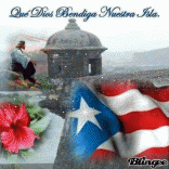 PETICION DE ORACION POR LA ISLA DE PUERTO RICO:Hna.Elia PETICION DE ORACION POR LA ISLA DE PUERTO RICO:Hna.Elia