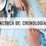 Cómo empezamos. Cronología de “Grace truth Faith” Cómo empezamos. Cronología de “Grace truth Faith”
