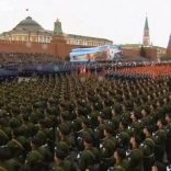 “EE.UU. decidió declarar a Rusia como el imperio del mal” “EE.UU. decidió declarar a Rusia como el imperio del mal”