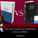 “BIBLIA NIV CAMBIADA POR HARPER COLLINS”, Hna. Nela “BIBLIA NIV CAMBIADA POR HARPER COLLINS”, Hna. Nela