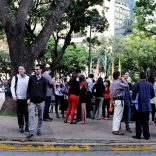 Un terremoto de 7 grados sacudió Venezuela Hna. María Elena Un terremoto de 7 grados sacudió Venezuela Hna. María Elena