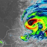 Minuto a minuto: Temen que Michael sea el huracán más destructivo que golpea el norte de Florida en décadas Minuto a minuto: Temen que Michael sea el huracán más destructivo que golpea el norte de Florida en décadas