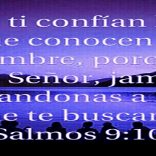 Salmos 9 Salmos 9