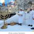 FALTAN POCOS DIAS PARA LA DEDICACION DEL ALTAR DEL TERCER TEMPLO (NOTICIA) FALTAN POCOS DIAS PARA LA DEDICACION DEL ALTAR DEL TERCER TEMPLO (NOTICIA)