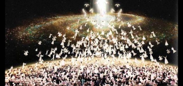 BENDICIONES A TODOS LOS HERMANOS Y HERMANAS.Hno. Pastor Santy BENDICIONES A TODOS LOS HERMANOS Y HERMANAS.Hno. Pastor Santy