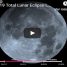 EN VIVO│Eclipse lunar 2019: Sigue en directo la Superluna de sangre EN VIVO│Eclipse lunar 2019: Sigue en directo la Superluna de sangre