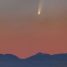El cometa “más brillante de los últimos 7 años” que puede observarse a simple vista desde la Tierra,Aporte Hna. Manela El cometa “más brillante de los últimos 7 años” que puede observarse a simple vista desde la Tierra,Aporte Hna. Manela