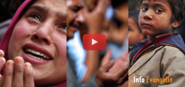 Cristiano alaba a Dios mientras su familia pierde la vida por no renunciar a Jesus.-INDIA.Aporte Hna.Norma Cristiano alaba a Dios mientras su familia pierde la vida por no renunciar a Jesus.-INDIA.Aporte Hna.Norma