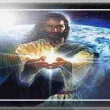 JESUS VINO A MI EN PERSONA, POR TERRY DEAN. JESUS VINO A MI EN PERSONA, POR TERRY DEAN.