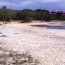 Un hoyo se traga playa en Australia:Hno Danilo.