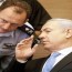 Reporte: Israel acepta negociar sobre frontera previa a 1967.Hno.Juan Carlos